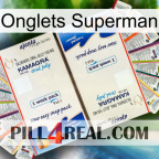 Superman Tabs kamagra1